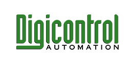 Digicontrol logo