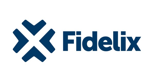 Fidelix logo