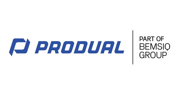 Produal logo